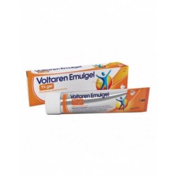 Novartis Voltaren Emulgel...