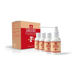 Difa Cooper Carexidil 4fl...