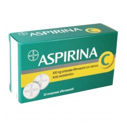 Farma 1000 Aspirina C 10...