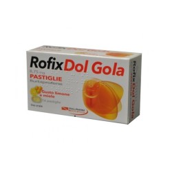 Pool Pharma Ipsocare Gola...