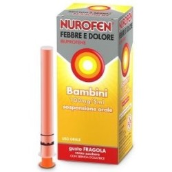 Farmed Nurofen Febbre D...