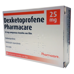 Pharmacare Leviadex 20...