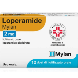 Eg Eurogenerici Loperamide...