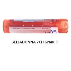 Boiron Belladonna Boi 7ch...