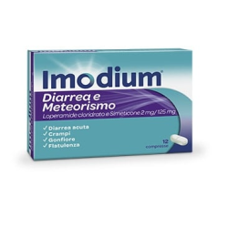 Kenvue Italia Imodium...