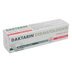 Farmed Daktarin Crema...