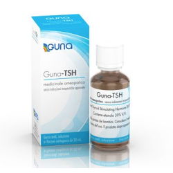 Guna Tsh D6 Soluzione Orale...