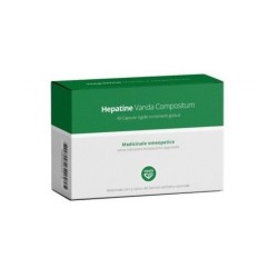 Vanda Omeopatici Hepatine...