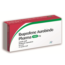 Aurobindo Pharma Ibuprofene...