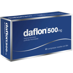 Farmed Daflon 60 Compresse...