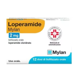 Viatris Loperamide My...