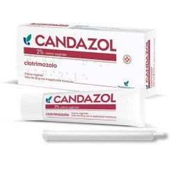 Ipso Pharma Candazol Crema...