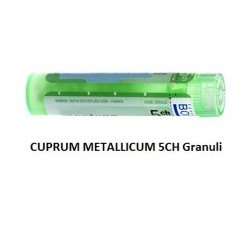 Boiron Cuprum Metallicum 5...
