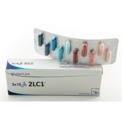 Labo'life 2lc1 30 Capsule