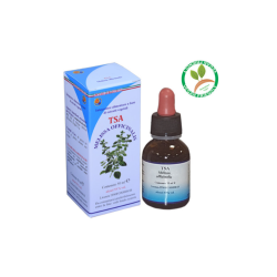 Herboplanet Tsa Melissa...