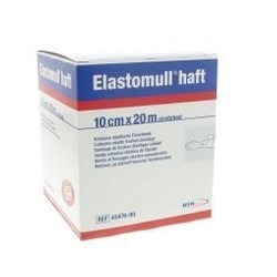 BENDA ELASTOMULL HAFT 10CM 20M