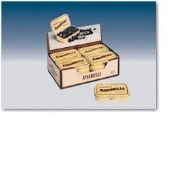 Amarelli Liquirizia...