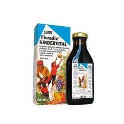 Salus Haus Kindervital 250 Ml