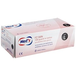 Farmac-zabban Guanto Skin...