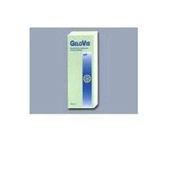 GELOVIS GEL GAMBE 150ML