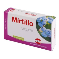 Kos Mirtillo Estratto Secco...