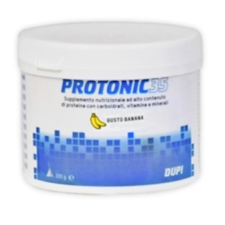 Dupi Protonic 35 Banana 300 G