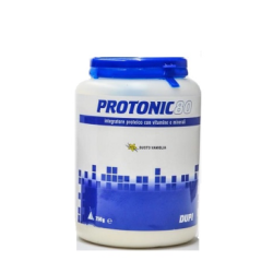 Dupi Protonic 80 Vaniglia...
