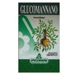 Specchiasol Glucomannano...