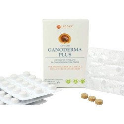 Lao Dan Ganoderma Plus 60...