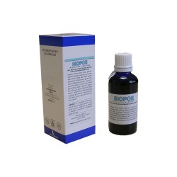 Biogroup Biopor 50 Ml...