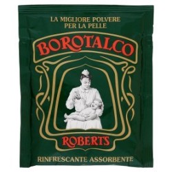 BOROTALCO BUST 100G