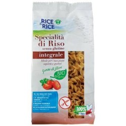 Probios Rice&rice Fusilli...