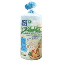 Probios Rice&rice Gallette...