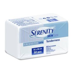 Serenity Salvietta Skincare...