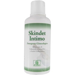 Skindet Detergente Intimo...