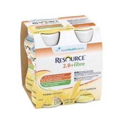 Nestlè Resource 2,0 + Fibre...