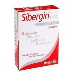 Healthaid Sibergin 2500...