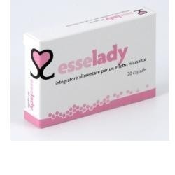 Essecore Esselady 30 Compresse