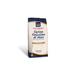 Nutrifree Farina Di Mais...