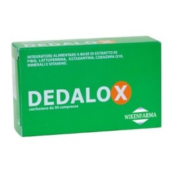 Wikenfarma Dedalox 30...