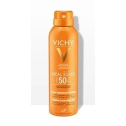 Vichy Ideal Soleil Spray...
