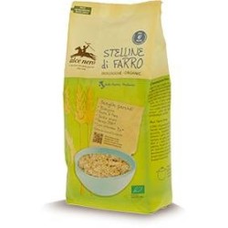 Alce Nero Stelline Farro...