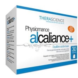 Therascience Physiomance...