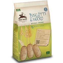 Alce Nero Biscotti Al Farro...