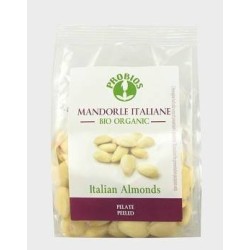 Probios Mandorle Pelate 125 G