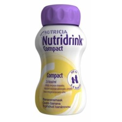 Danone Nutricia Nutridrink...