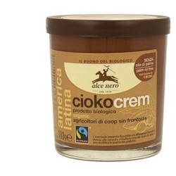 Alce Nero Ciokocrem Crema...