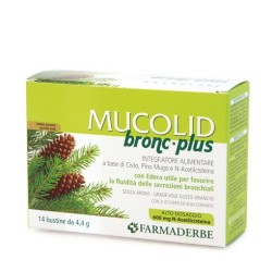 Farmaderbe Mucolid Bronc...
