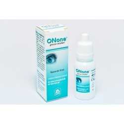 ONONE GOCCE OCULARI 10ML