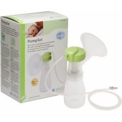 Farmac-zabban Ardo Set...